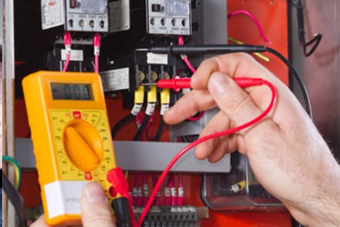 electrical services