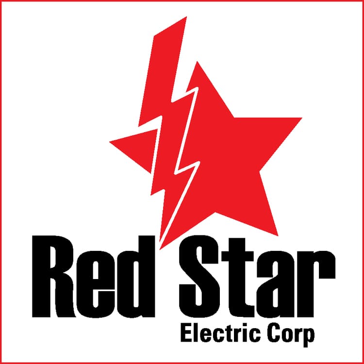 Red Star Logo New