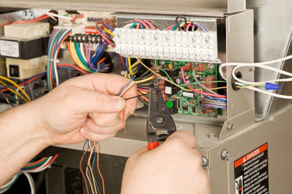 Electrical installation services in White Plains, NY Red Star Electric Corp