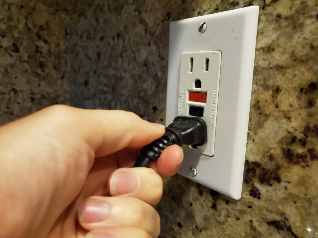 Electrical outlet installation services in White Plains, NY Red Star Electric Corp