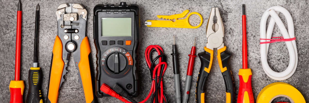 Electrical Services in Tappan, NY. Red Star Electric Corp.
