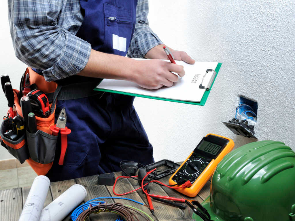 Electrical Services in Armonk, NY. Red Star Electric