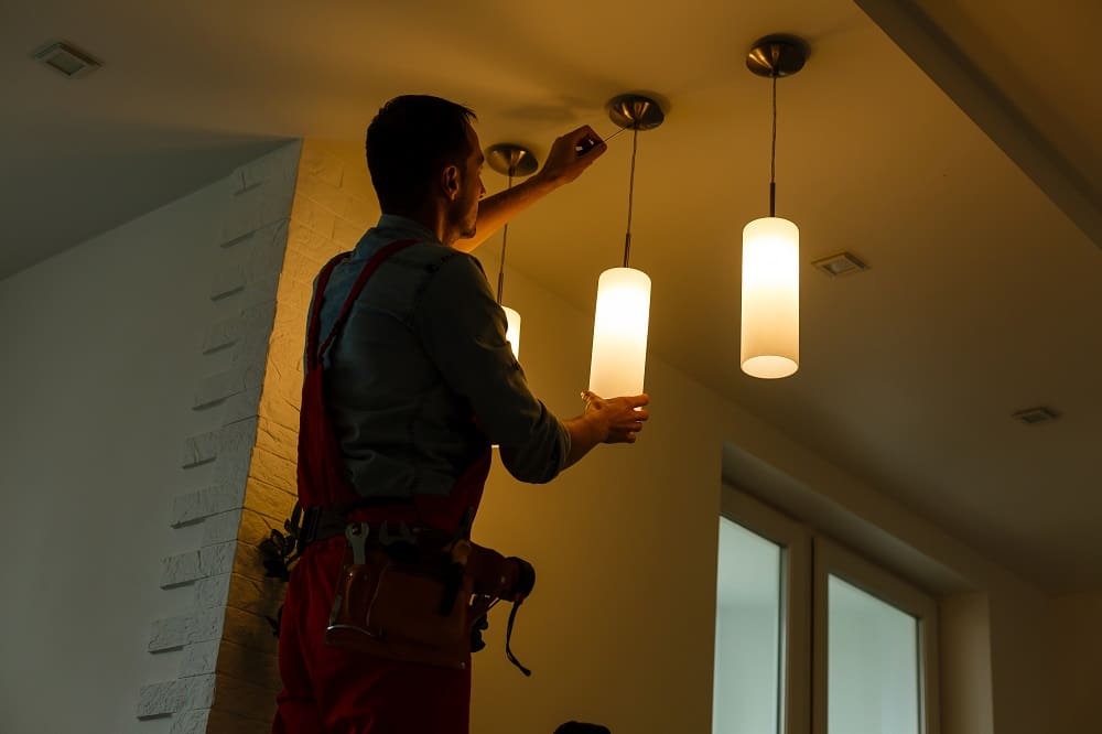 Electrical Services in West Harrison, NY. Red Star Electric