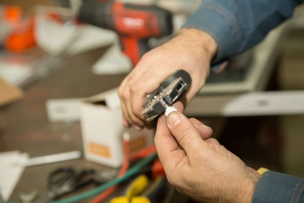 Electrical Services in Bronxville, NY. Red Star Electric Corp