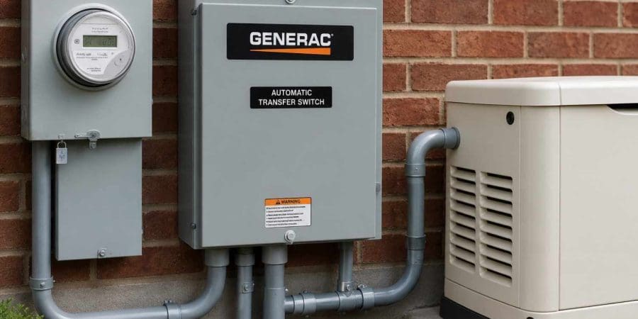 Electrical Services in Bronxville, NY. Red Star Electric Corp
